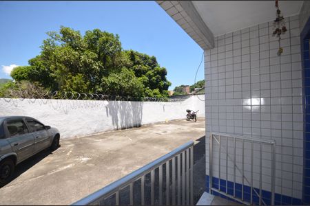 Casa para alugar com 55m², 2 quartos e 1 vagaVaranda da Sala