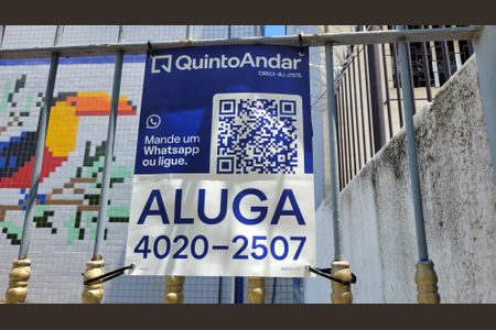 Casa para alugar com 55m², 2 quartos e 1 vaga Casa para alugar com 55m², 2 quartos e 1 vagaPlaca Instalada