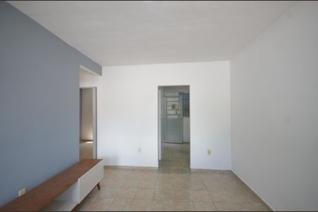 Casa para alugar com 55m², 2 quartos e 1 vagaSala