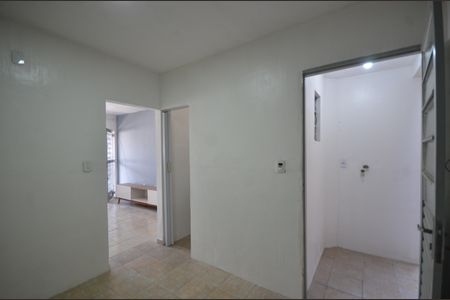Casa para alugar com 55m², 2 quartos e 1 vagaCozinha