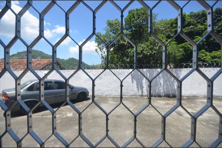 Casa para alugar com 55m², 2 quartos e 1 vagaVista do Quarto 1