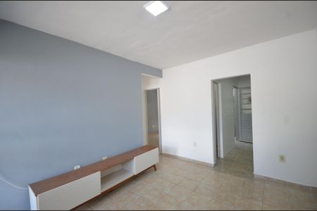 Casa para alugar com 55m², 2 quartos e 1 vagaSala