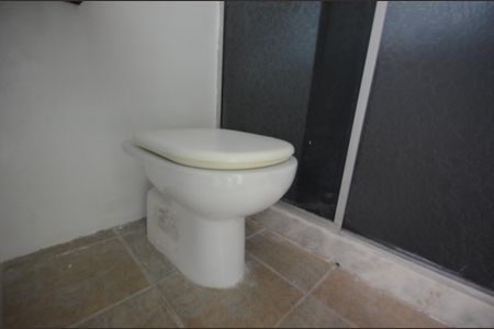 Casa para alugar com 55m², 2 quartos e 1 vagaBanheiro