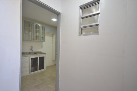 Casa para alugar com 55m², 2 quartos e 1 vagaCozinha/ Área de Serviço