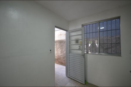 Casa para alugar com 55m², 2 quartos e 1 vagaCozinha