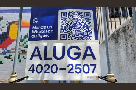 Casa para alugar com 55m², 2 quartos e 1 vaga Casa para alugar com 55m², 2 quartos e 1 vagaPlaca Instalada