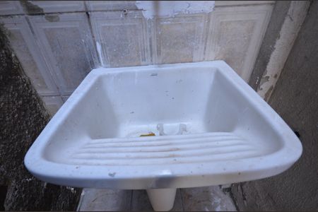 Casa para alugar com 55m², 2 quartos e 1 vagaCozinha/ Área de Serviço