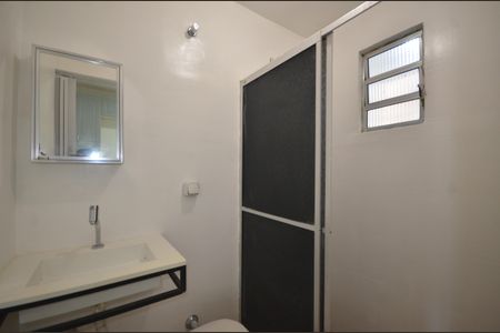 Casa para alugar com 55m², 2 quartos e 1 vagaBanheiro