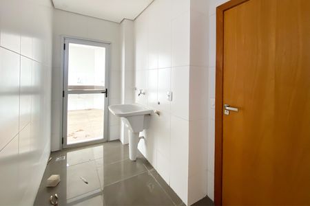 Apartamento para alugar com 210m², 4 quartos e 5 vagasÁrea de Serviço