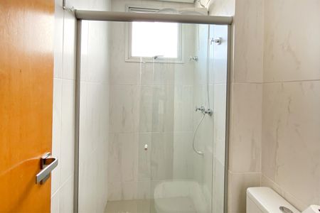 Apartamento para alugar com 210m², 4 quartos e 5 vagasBanheiro