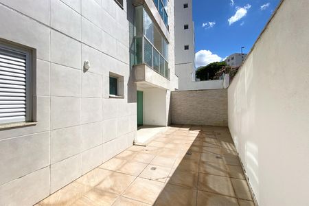 Apartamento para alugar com 210m², 4 quartos e 5 vagasVaranda da Sala