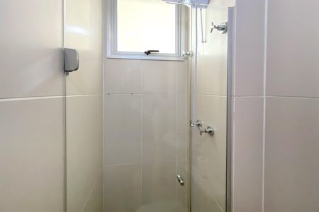 Apartamento para alugar com 210m², 4 quartos e 5 vagasBanheiro de serviço