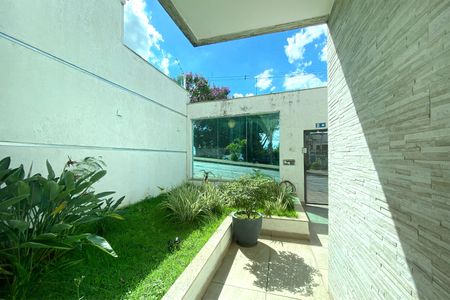 Apartamento para alugar com 210m², 4 quartos e 5 vagasÁrea comum