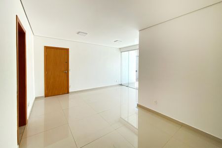 Sala de apartamento para alugar com 4 quartos, 210m² em Palmares, Belo Horizonte