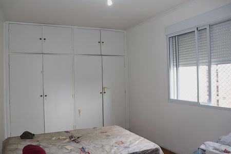 Apartamento para alugar com 130m², 4 quartos e 1 vagaDormitório - Suíte