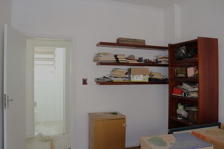 Apartamento para alugar com 130m², 4 quartos e 1 vagaDormitório 1