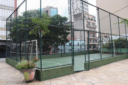 Apartamento para alugar com 130m², 4 quartos e 1 vagaQuadra Poliesportiva