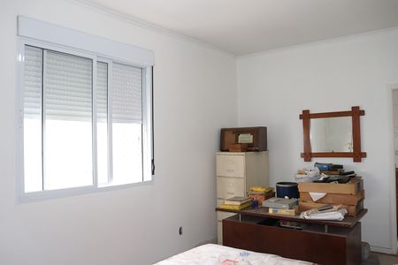 Apartamento para alugar com 130m², 4 quartos e 1 vagaDormitório - Suíte