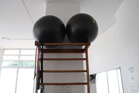 Apartamento para alugar com 130m², 4 quartos e 1 vagaAcademia