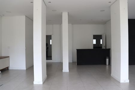 Apartamento para alugar com 130m², 4 quartos e 1 vagaSalão de Festas