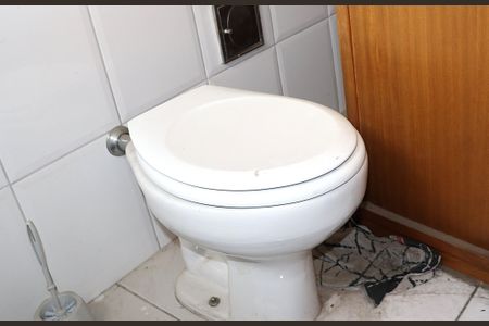 Apartamento para alugar com 130m², 4 quartos e 1 vagaBanheiro - Suíte