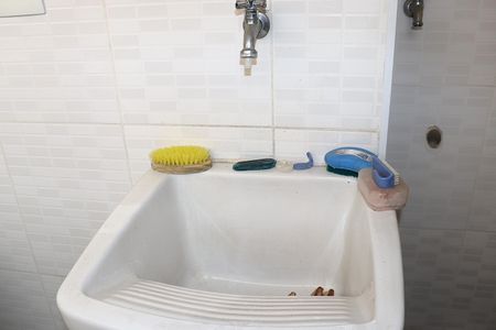 Apartamento para alugar com 130m², 4 quartos e 1 vagaÁrea de Serviço