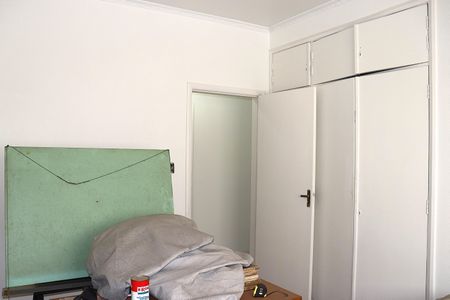 Apartamento para alugar com 130m², 4 quartos e 1 vagaDormitório 2