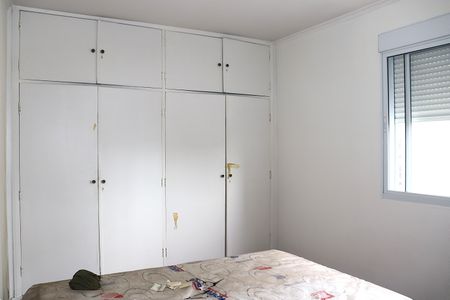 Apartamento para alugar com 130m², 4 quartos e 1 vagaDormitório - Suíte