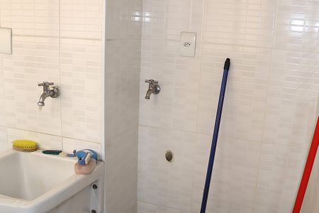 Apartamento para alugar com 130m², 4 quartos e 1 vagaÁrea de Serviço