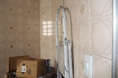 Apartamento para alugar com 130m², 4 quartos e 1 vagaDormitório Serviço