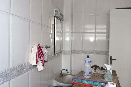 Apartamento para alugar com 130m², 4 quartos e 1 vagaBanheiro - Suíte