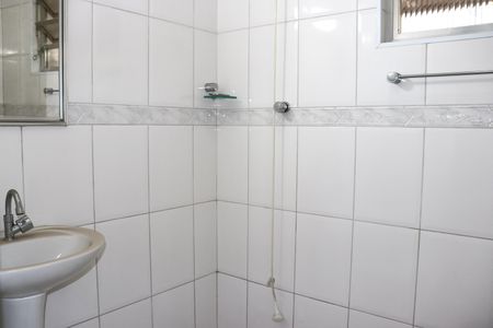 Apartamento para alugar com 130m², 4 quartos e 1 vagaBanheiro 2