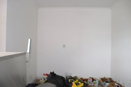 Apartamento para alugar com 130m², 4 quartos e 1 vagaCozinha