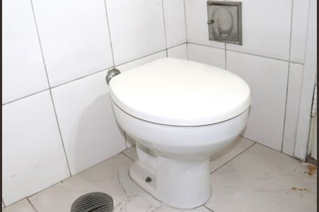 Apartamento para alugar com 130m², 4 quartos e 1 vagaBanheiro 2