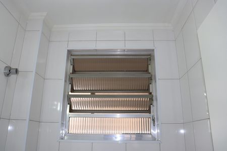 Apartamento para alugar com 130m², 4 quartos e 1 vagaBanheiro 1