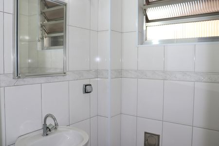 Apartamento para alugar com 130m², 4 quartos e 1 vagaBanheiro 1