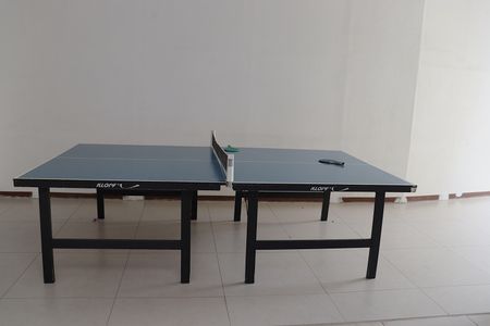 Apartamento para alugar com 130m², 4 quartos e 1 vagaEspaço de Jogos