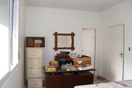 Apartamento para alugar com 130m², 4 quartos e 1 vagaDormitório - Suíte