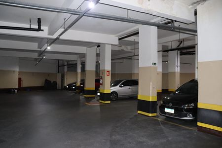 Apartamento para alugar com 130m², 4 quartos e 1 vagaGaragem