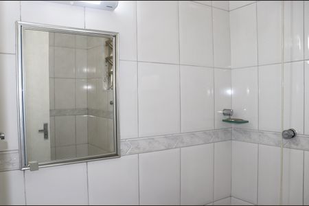 Apartamento para alugar com 130m², 4 quartos e 1 vagaBanheiro 2