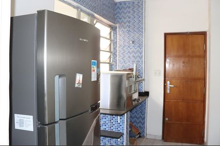 Apartamento para alugar com 130m², 4 quartos e 1 vagaCozinha