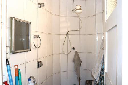 Apartamento para alugar com 130m², 4 quartos e 1 vagaBanheiro Serviço