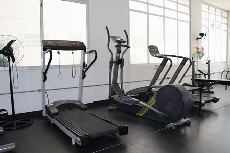 Apartamento para alugar com 130m², 4 quartos e 1 vagaAcademia