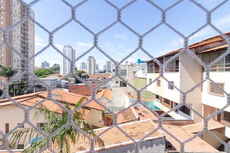 Apartamento para alugar com 58m², 2 quartos e 1 vagaVista do Quarto 1