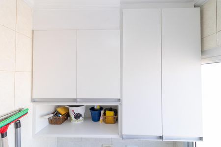 Apartamento para alugar com 58m², 2 quartos e 1 vagaÁrea de Serviço