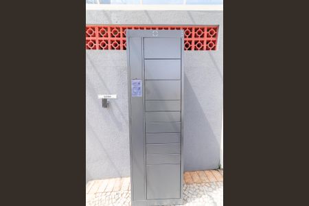 Apartamento para alugar com 58m², 2 quartos e 1 vagaÁrea comum