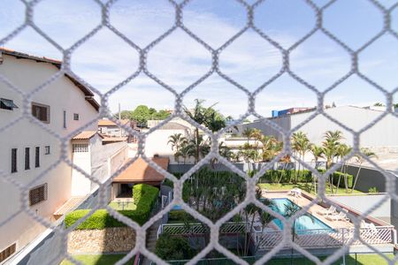 Apartamento para alugar com 58m², 2 quartos e 1 vagaVista do Quarto 2