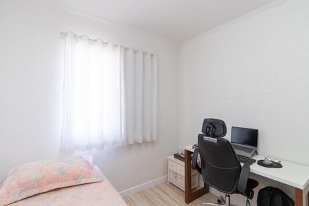 Apartamento para alugar com 58m², 2 quartos e 1 vagaQuarto 2