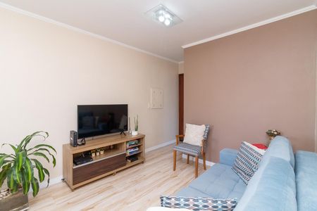 Apartamento para alugar com 58m², 2 quartos e 1 vagaSala