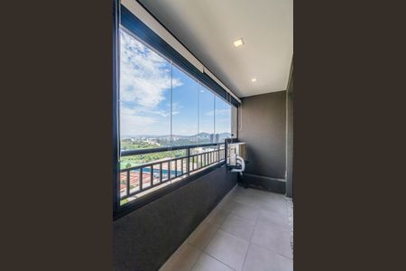 Apartamento para alugar com 58m², 2 quartos e 1 vaga